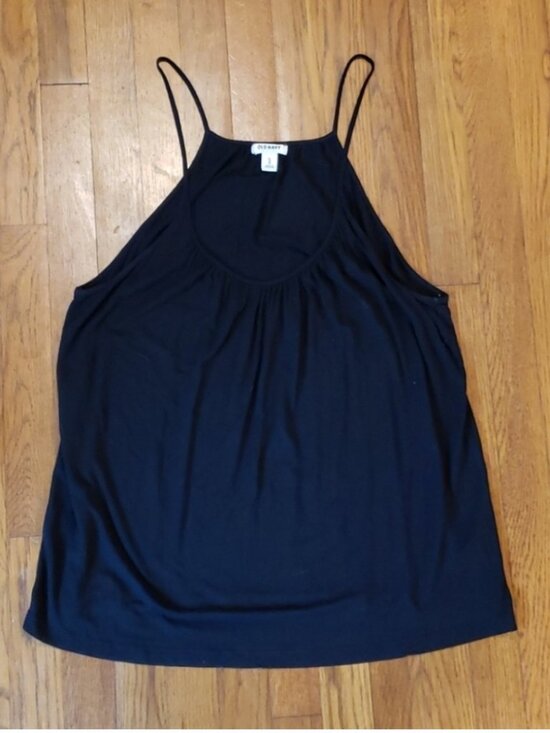 Tops - Tank top swingy
